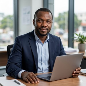 Kevin S. Njumbe